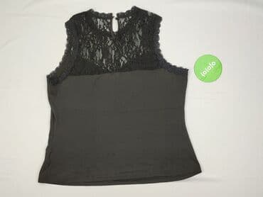 eleganckie bluzki andżela: Bluzka damska, rozmiar 2XL — 3