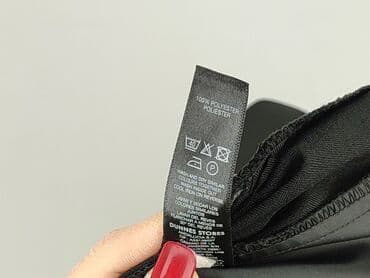 дешеве жіноче взуття: Dunnes Stores, Material trousers for women, size M (EU 38) — 5