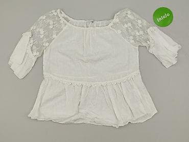 bluzki gotycka: Bluzka damska, rozmiar L — 2