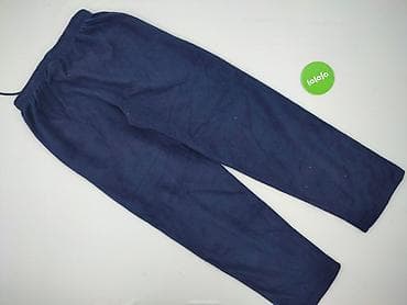 tech fleece: Spodnie dresowe dla mężczyzn, rozmiar L — 3