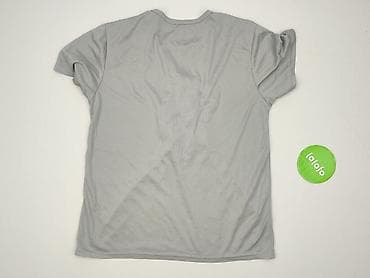 t shirt basic h: Koszulka dla mężczyzn, rozmiar M — 3