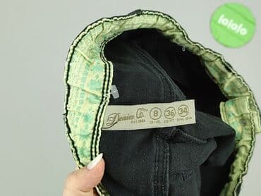 buty dunnes: Denim Co, Szorty damskie, rozmiar S — 4