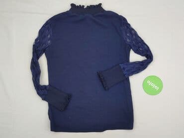 obcisła bluza: Bluzka damska, rozmiar L — 3