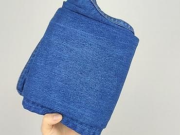 jeansy drill: H&M Divided, Jeansy damskie, rozmiar S — 6