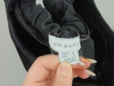 primark piżama: Primark, Material trousers for women, size S (EU 36) — 5