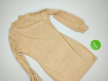 sukienka patchwork: Sukienka damska, rozmiar M — 3