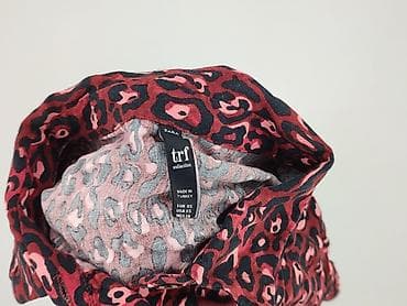 czerwony plaszcz: Zara, Bluzka damska, rozmiar XS — 4