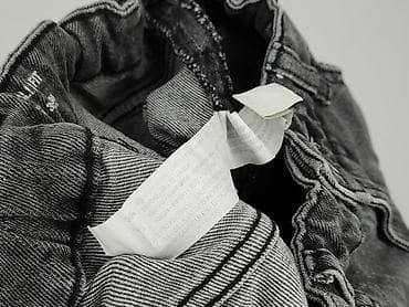 sklep pull: Bershka, Szorty dla mężczyzn, rozmiar M — 5