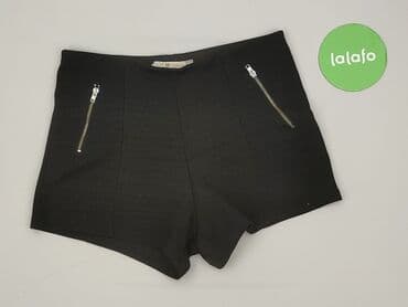 spodenki safari damskie: Szorty damskie, rozmiar S — 2