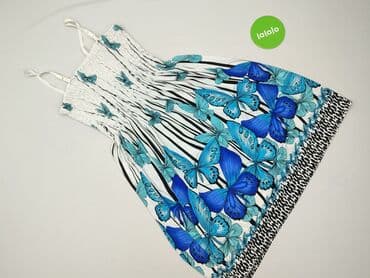 sukienki w motyle: Moda, Sukienka damska, rozmiar S — 2
