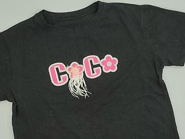 T-shirt damski, rozmiar L