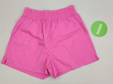 Kobiety: Bershka, Szorty damskie, M — 2