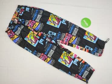 primark hello kitty piżama: Shein, Spodnie dresowe damskie, XS — 2