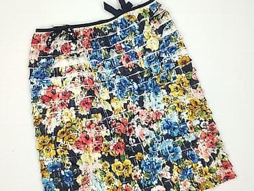 spódnice boho midi: Spódnica damska, rozmiar S — 1