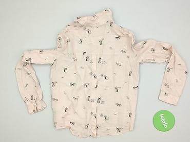 dresy hello kitty bershka: Bershka, Koszula damska, rozmiar XS — 4
