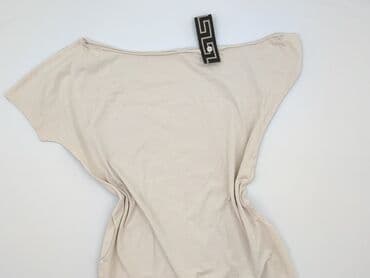 sweter z odkrytymi ramionami zara: Sukienka damska, L — 1