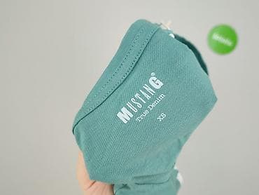 mustang: Mustang, T-shirt damski, rozmiar XS — 5