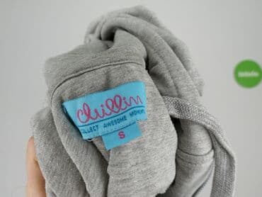 kik bluza damska: Chillin, Bluza z kapturem damska, rozmiar S — 4
