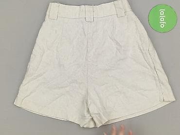 stradivarius jeans: Stradivarius, Szorty damskie, rozmiar 2XS — 3