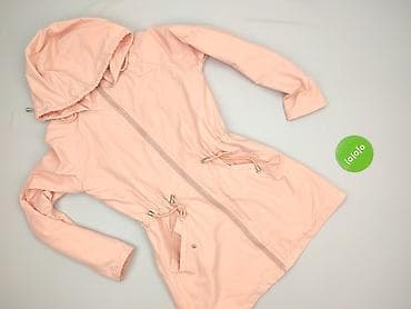 Ubrania damskie: TXM, Parka damska, rozmiar S — 2