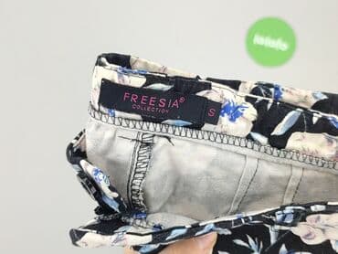 Жіночий одяг: Freesia, Брюки жіночі, S на lalafo.pl — 4 Жіночий одяг: Freesia, Брюки жіночі, S — 4