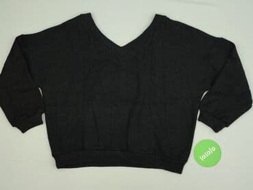 balmain t shirty damskie: Bluza damska
, 5XL — 3