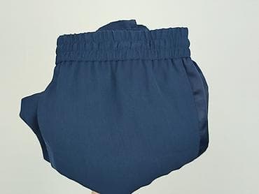 marynarka zara basic: H&M, Spodnie materiałowe damskie, rozmiar L — 6