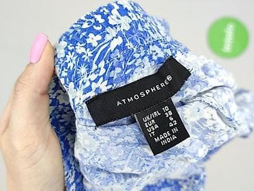 clockhouse shorts: Atmosphere, Szorty damskie, rozmiar S — 4