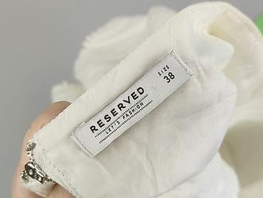 spódnice kaskadowa: Reserved, Спідниця жіноча, розмір M — 4