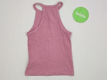 mida tshirt: Sinsay, Top damski, rozmiar S — 3