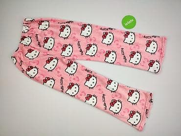 hello kitty pizamy: Hello Kitty, Spodnie do spania, rozmiar 2XL — 3