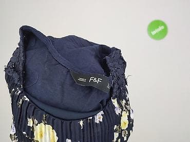 free: F&F, Bluzka damska, rozmiar L — 6