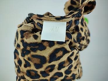 hm bomberki: H&M, Sukienka damska, rozmiar S — 4