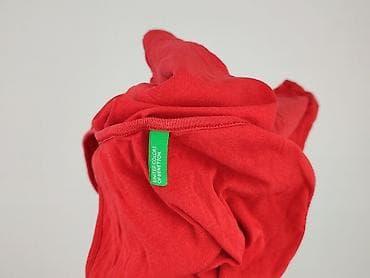 bluzy wiosenne: United Colors of Benetton, Top damski, rozmiar S — 4