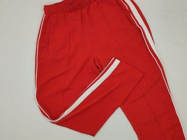 Stradivarius, Spodnie dresowe damskie, rozmiar S