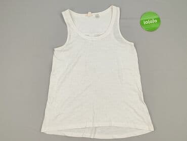 jakie rajstopy do bialej sukienki: Esprit, T-shirt damski, rozmiar XS — 2
