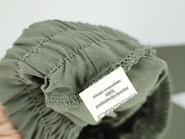 bugjo jeans: Moraj, Spodnie materiałowe damskie, rozmiar L — 5