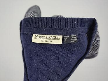 pepco dresy welurowe: Sweter dla mężczyzn, rozmiar L — 4