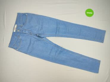 dzinsy biodrowki: Topman, Jeansy dla mężczyzn, rozmiar L — 2