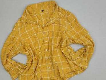 koszula flanelowa carhartt: H&M, Koszula damska, rozmiar S — 1