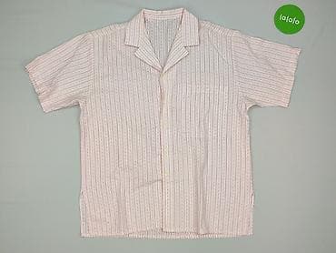 oversize bluzy: Koszulа dla mężczyzn, rozmiar XL — 2