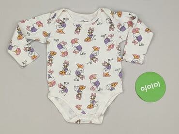 top basic: Body, Cool Club, 12-18 months, 
condition - Perfect — 2