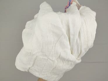 tanie bluzki z krótkim rękawem: Bluzka damska, rozmiar S — 6