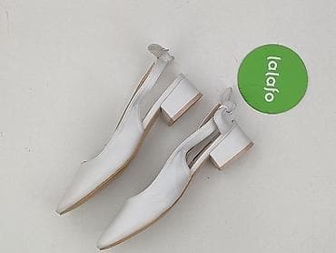 espadryle do sukienki: Vices, Półbuty damskie, rozmiar 38 — 3