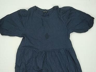 mango koszula niebieska: Sinsay, Sukienka damska, rozmiar M — 1