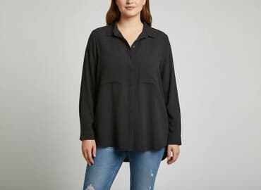 koszule kubańskie: Cubus, Koszula damska, rozmiar XL — 7