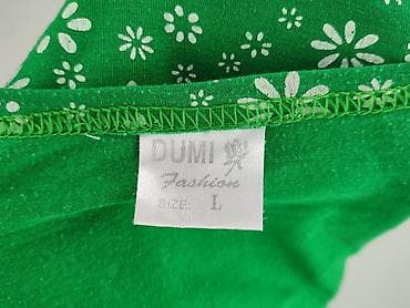 klapki z diora: Moda, Bluzka damska, rozmiar L — 4