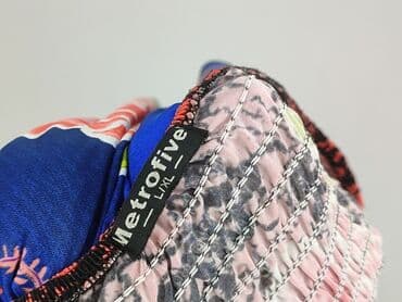 zwiewna sukienki na wesele maxi: Sukienka damska, rozmiar L — 4