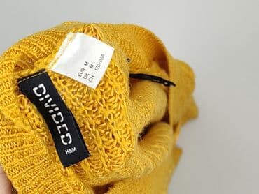 sweter narzutka: H&M Divided, Kardigan damski, rozmiar M — 5