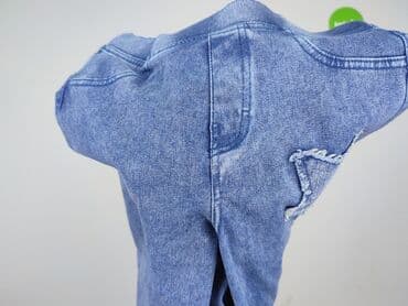 bluzki kappahl: Spodnie jeansowe, H&M, 13 lat, 158, stan - Bardzo dobry — 5
